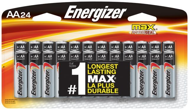 Batteries