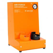 Walter Surface 57D000 - AIR-FORCE GENERIC ORANGE STATION