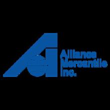 Alliance Mercantile 34205-L - Handyman by Viking Black Vinyl Disp Glove