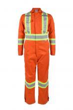 Alliance Mercantile VCI30O-L - Viking Industrial Washing Grade Coverall- Safety