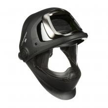 3M 7100062057 - 3M™ Speedglas™ Welding Helmet 9100FX, 06-0600-00SW, with sidewindows and headcover