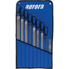 Aurora Tools UAU778 - File Set with Handles